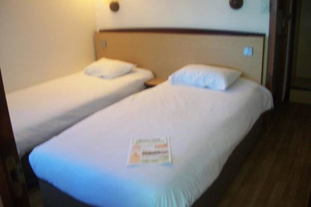Kyriad Tarbes Bastillac