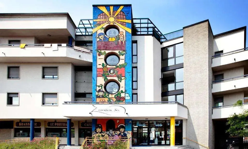 La Cordata Accommodation - Zumbini 6