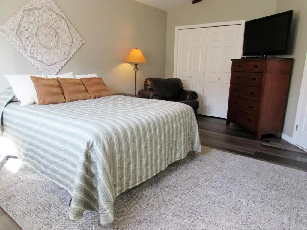 Paradise Canyon Golf Resort - Signature Condo 380