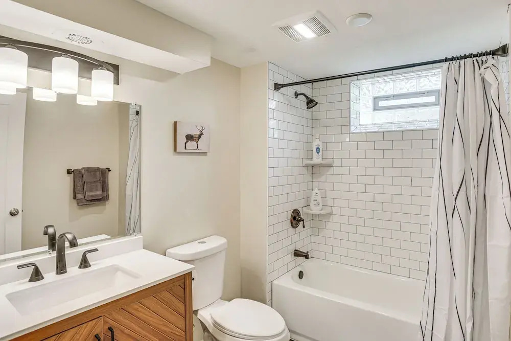 Charming Saint Paul Retreat: 7 Mi to Downtown!