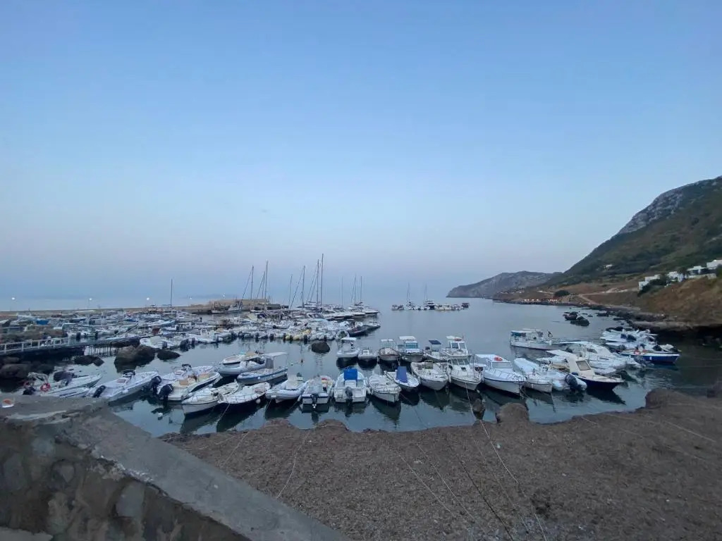 Isoladelmiele