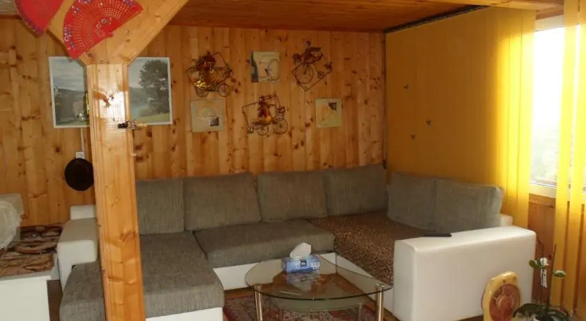 Berto House