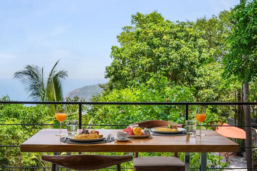 Serene Escape at Asia Blue Villa One - Your Luxurious 3-Bed Villa Retreat Awaits