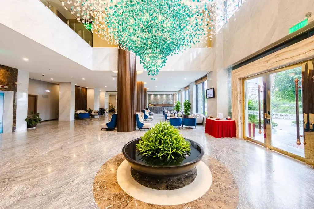 Mường Thanh Holiday Suối Mơ