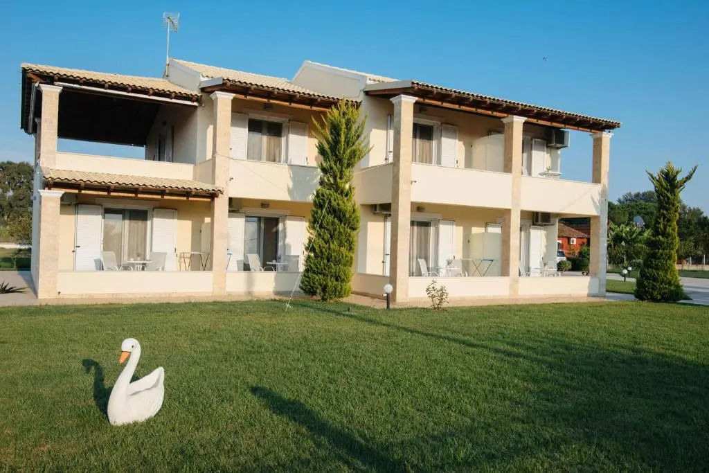 Villa Agiolina