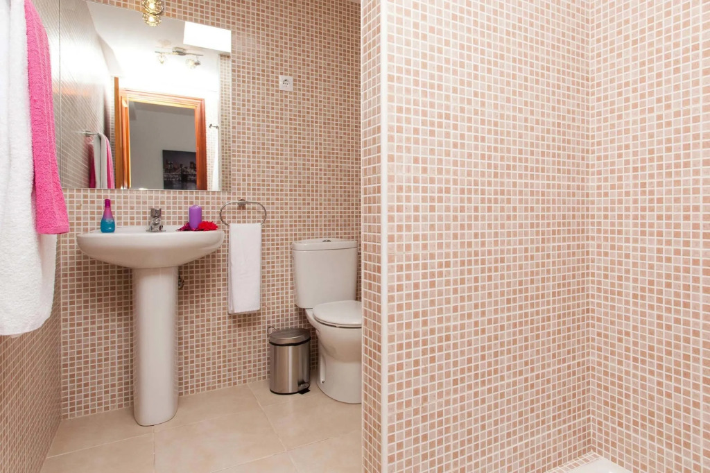 Apartamento Vista Lobos