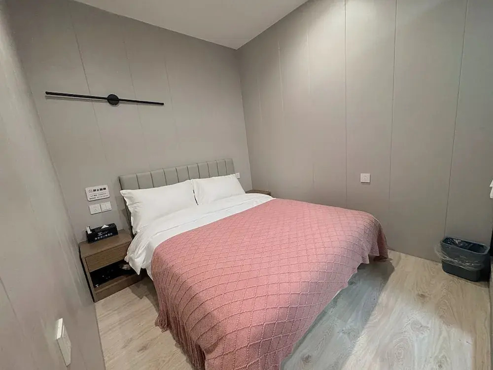 KeTangJian Aparthotel