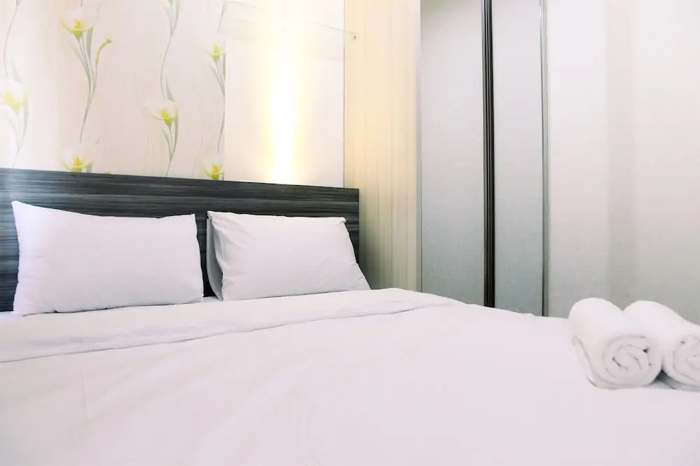 Best Unit 1br And Modern Northland Apartment