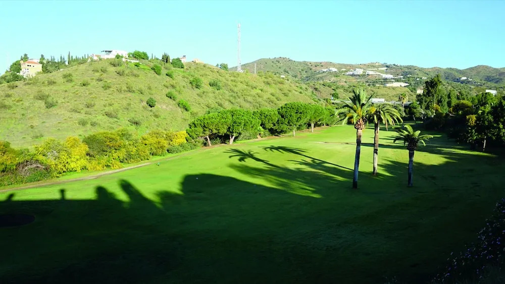 Añoreta Golf