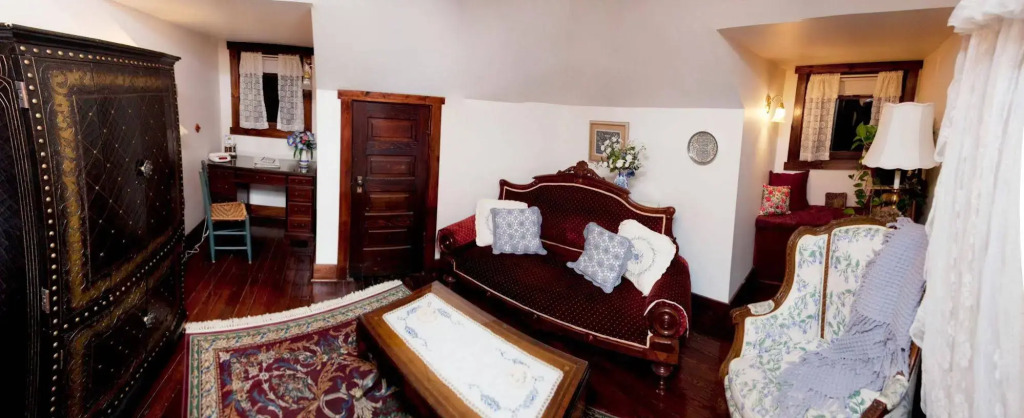 Beall Mansion An Elegant Bed & Breakfast Inn