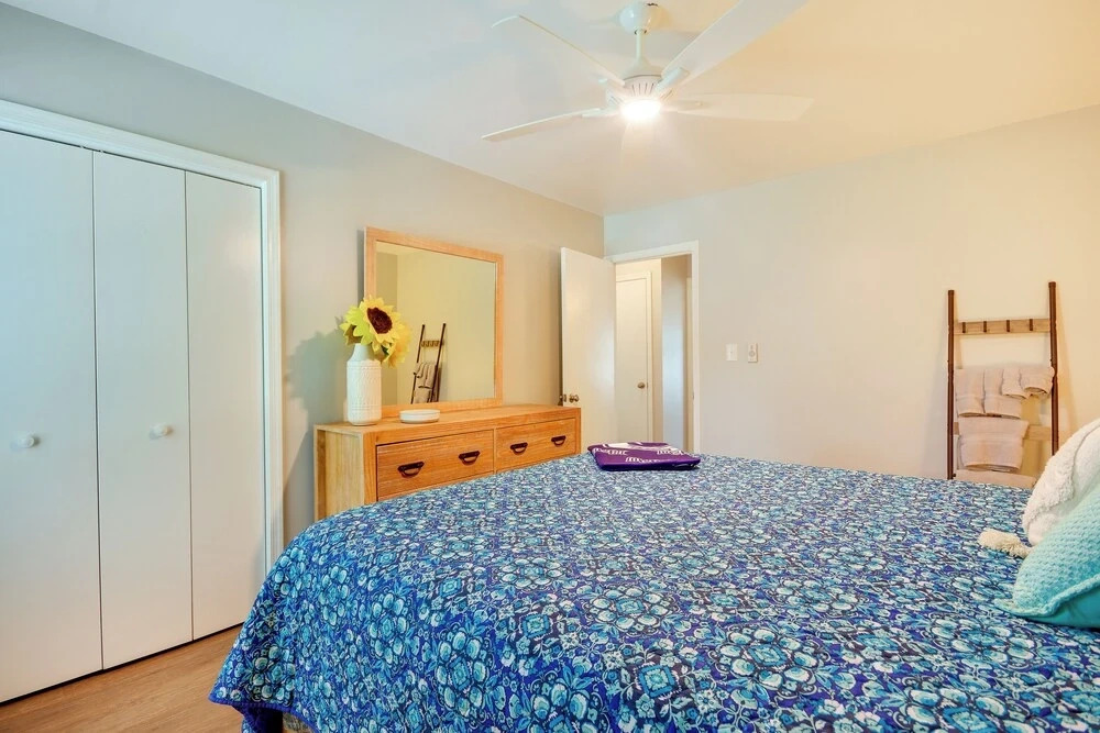 Ideally Located High Point Condo With Patio!