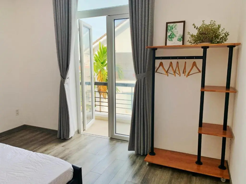 Viva Villa Vung Tau 4 Bedrooms