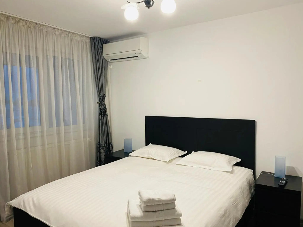 Apartament Cristina