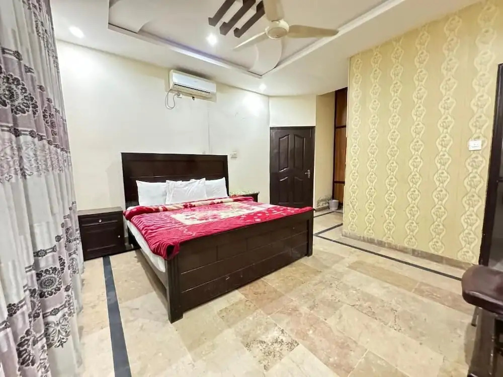 Millat Guest House G9-4