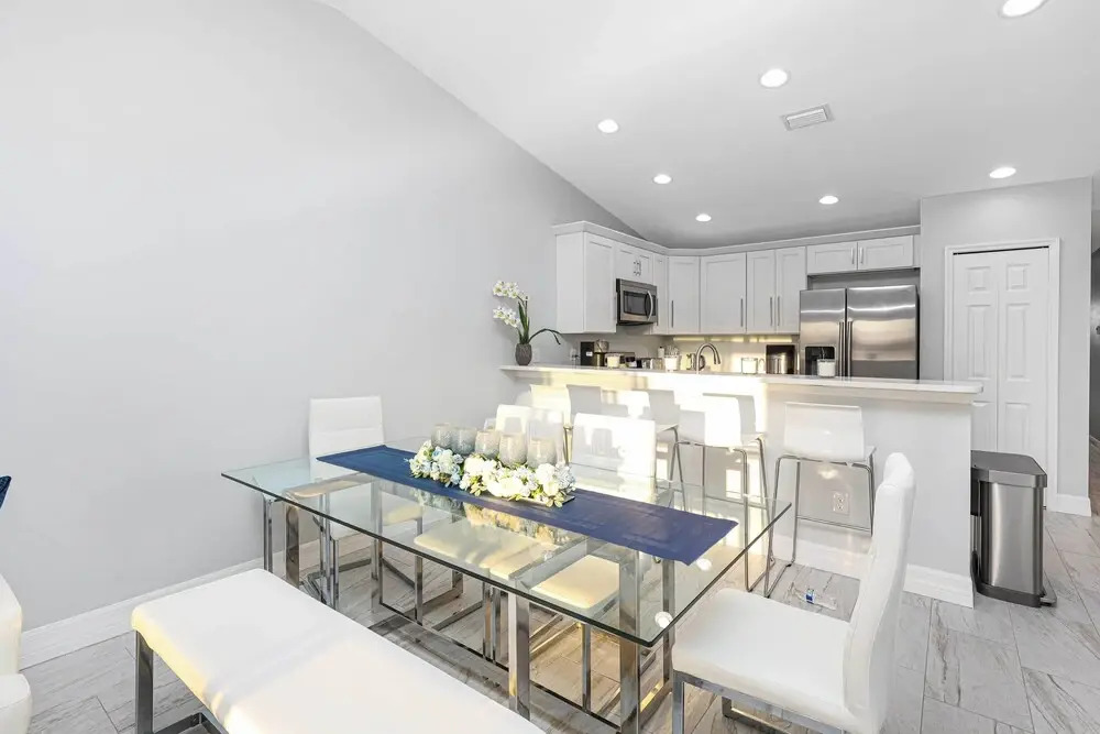 Cape Coral Duplex: Pool, Hot Tub, & Sunrise Views