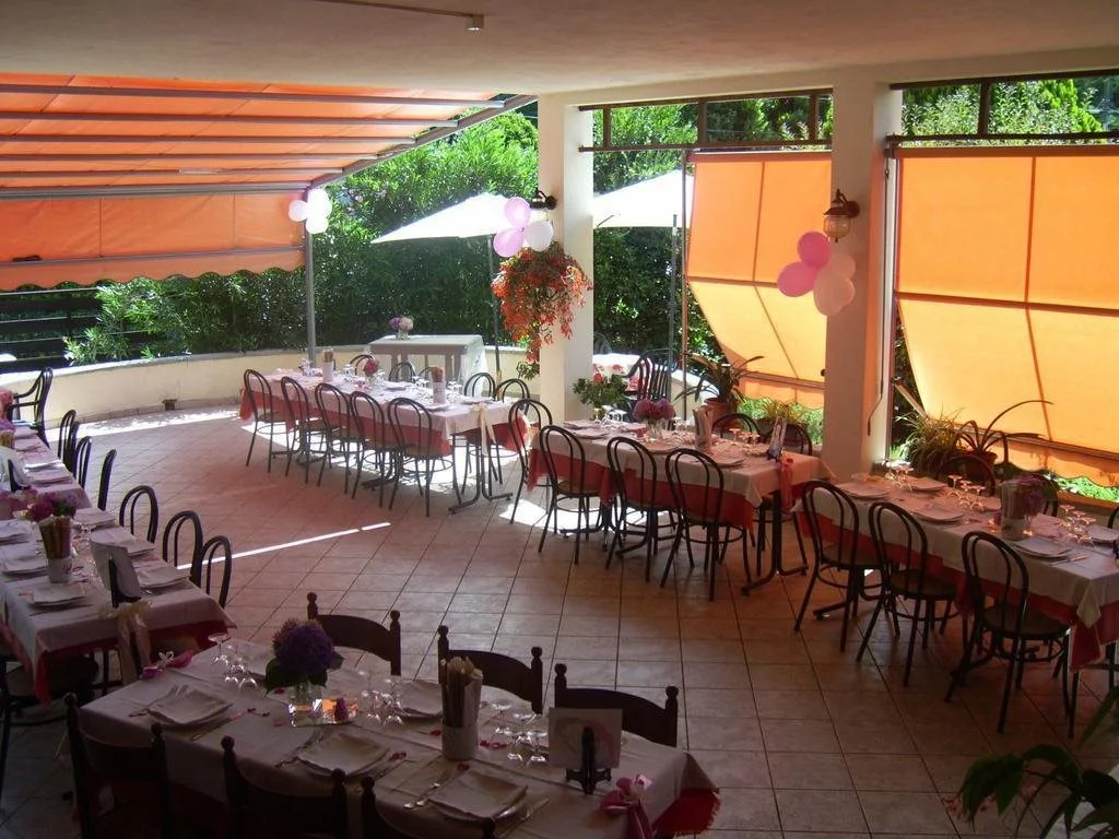 Hotel la Collinetta