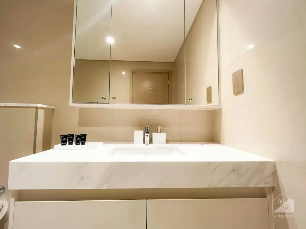 Ultimate Luxury in the Heart of Downtown
