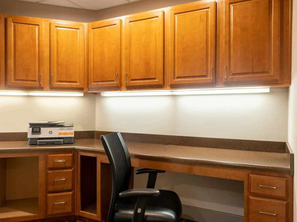 Hampton Inn & Suites Cedar Rapids