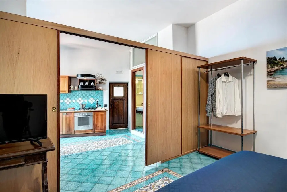 Campanella s Studios - Comfort in the Nature