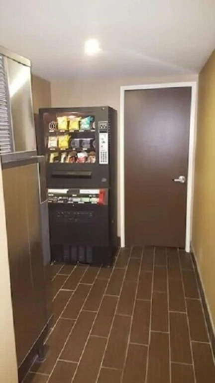 Comfort Inn