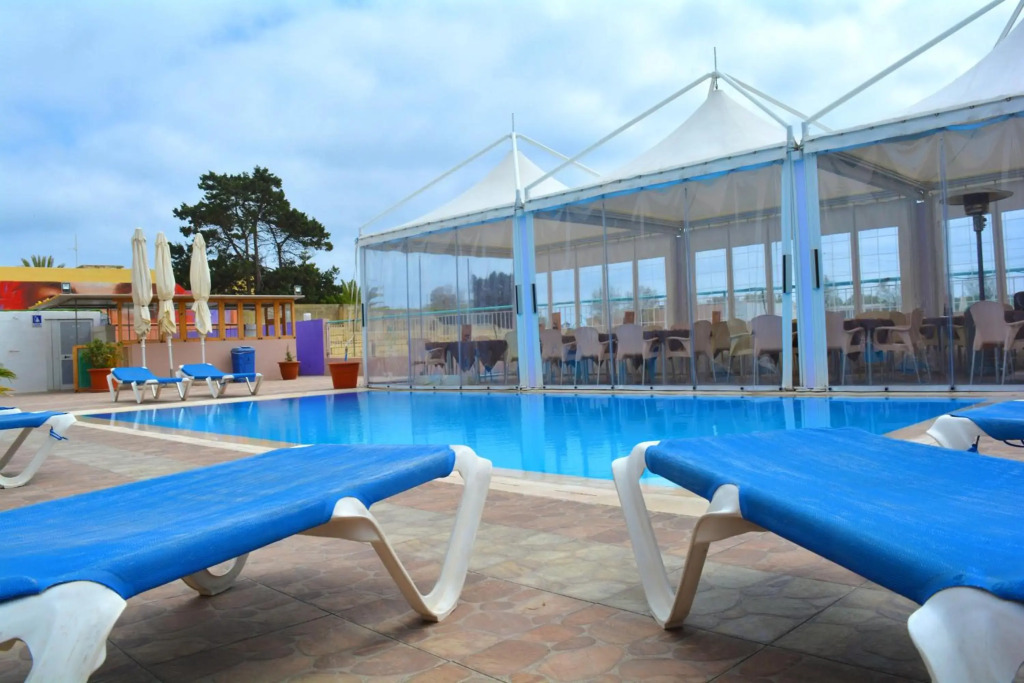 Sensi Hotel
