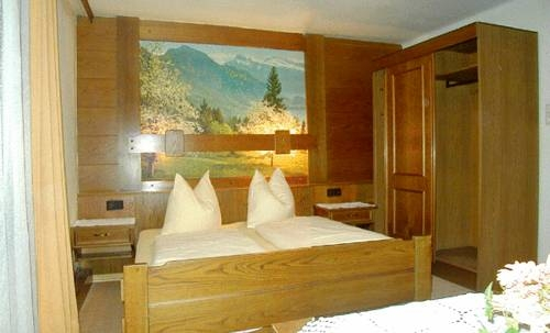 Pension Hammerschmiede
