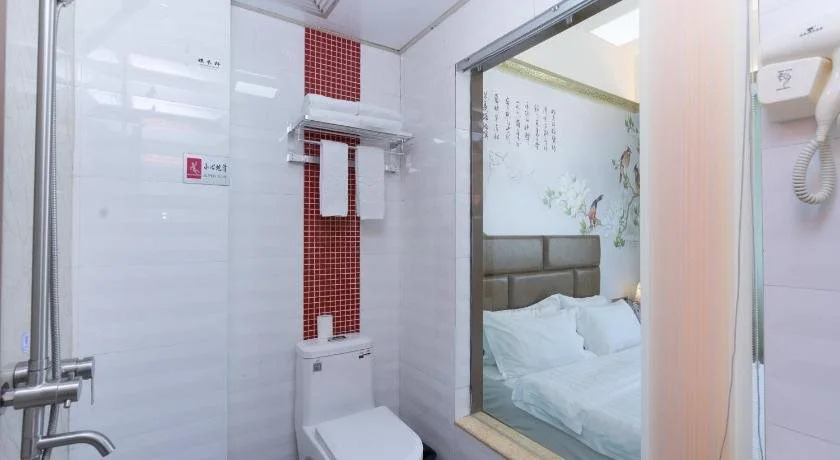 Yinhaigang Hotel