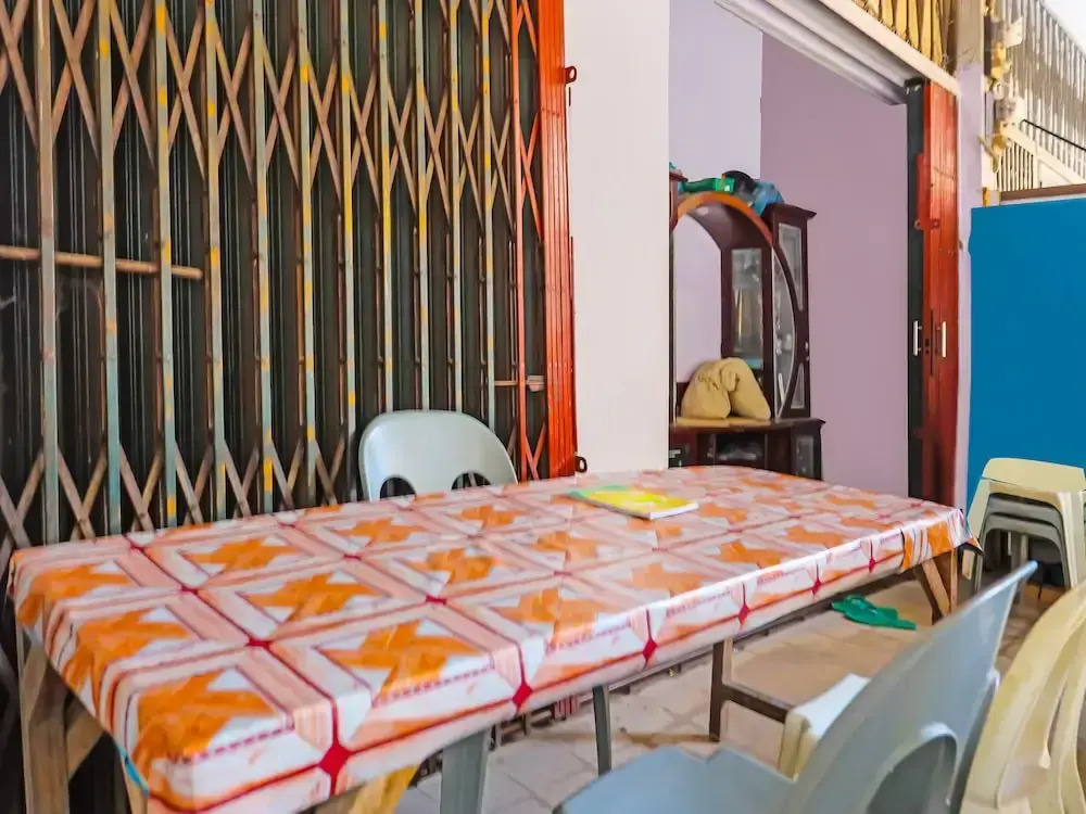 Hotel O Fendi Homestay SyariahNearTempat Makan Pagi Sore Nohil