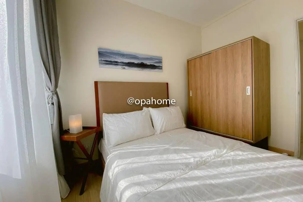 OPAHOME@ Timurbay Seafront Residence 2BR Family suite Seaview and Poolview