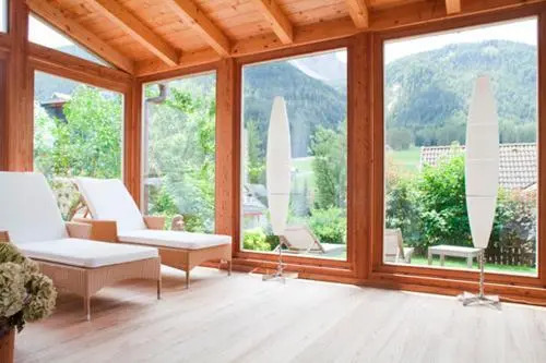 Hotel Strobl
