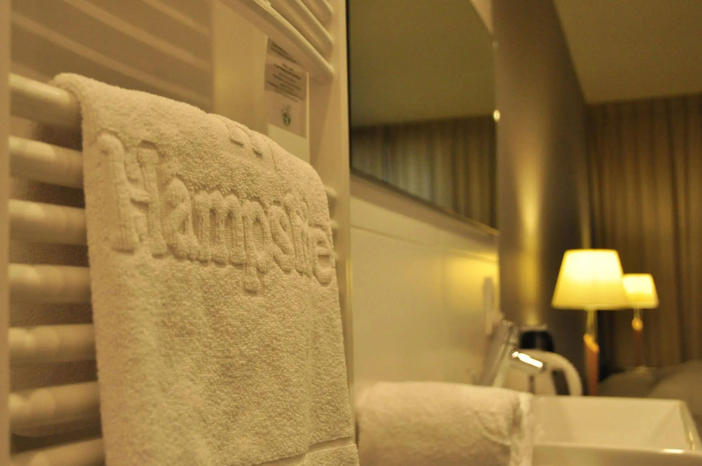 Churchill hotel Terneuzen