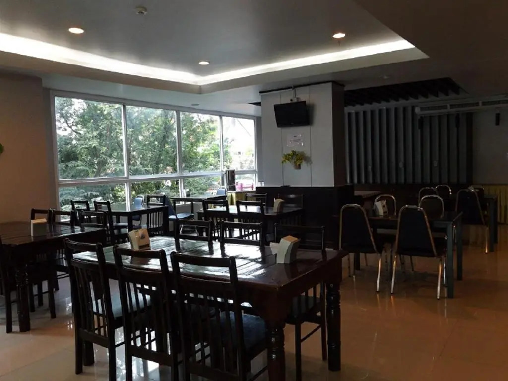 KM Kwanphayao Hotel