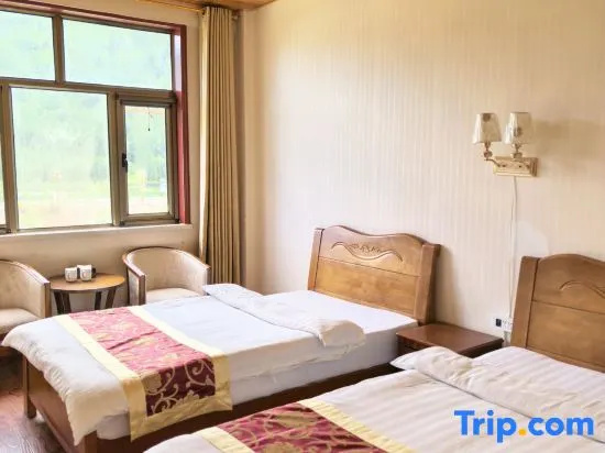 Diebu Dieshan Yuxiang Homestay