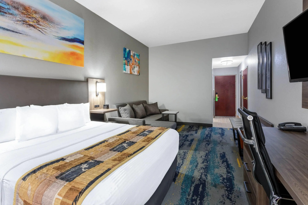 La Quinta by Wyndham Tampa Central