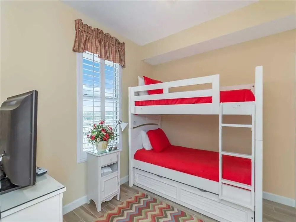 Marisol 604 - Three Bedroom Condo