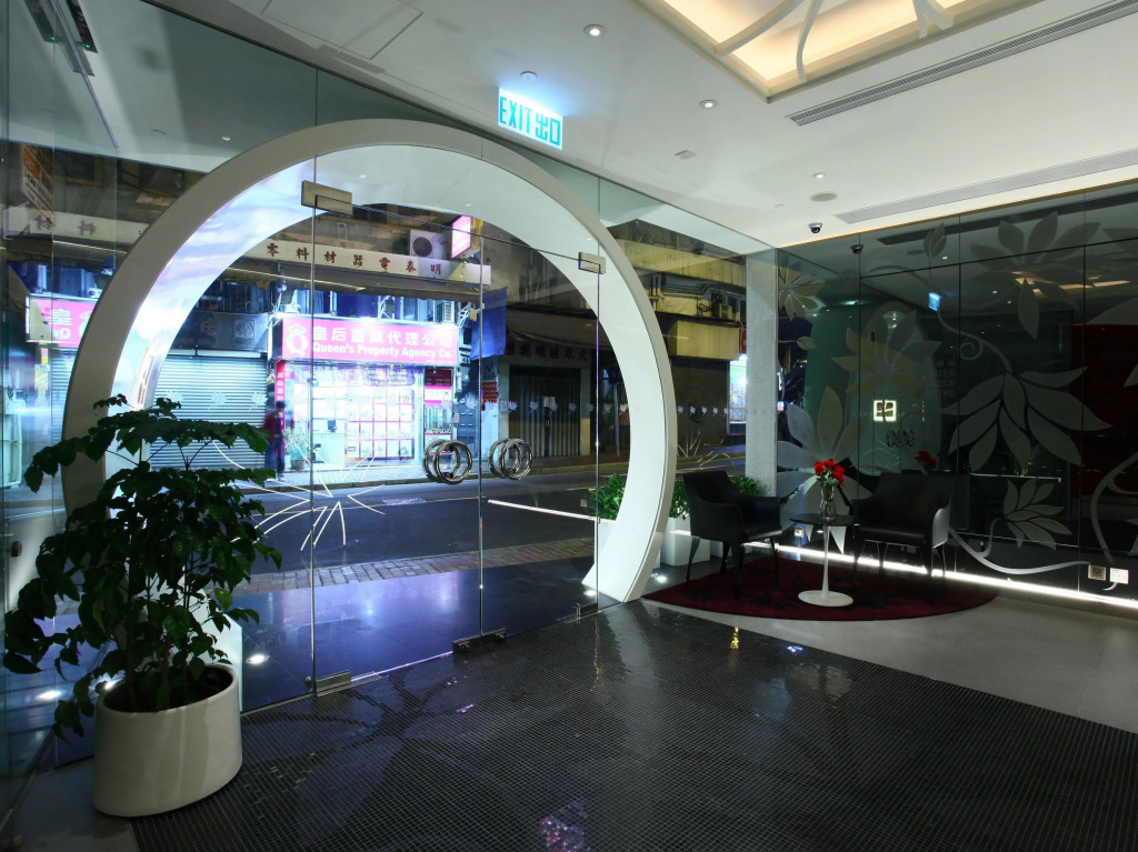 Sohotel