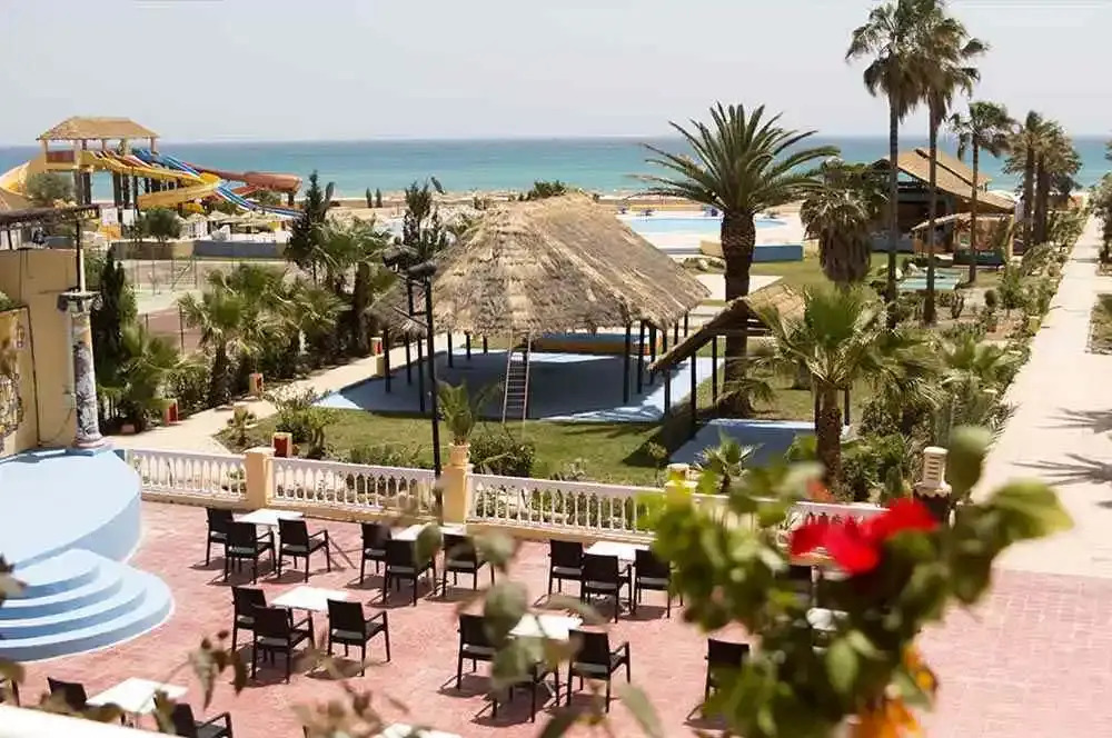 Hawai Beach Club