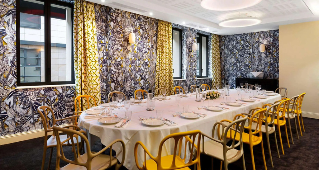 Best Western Plus Hotel de Dieppe 1880