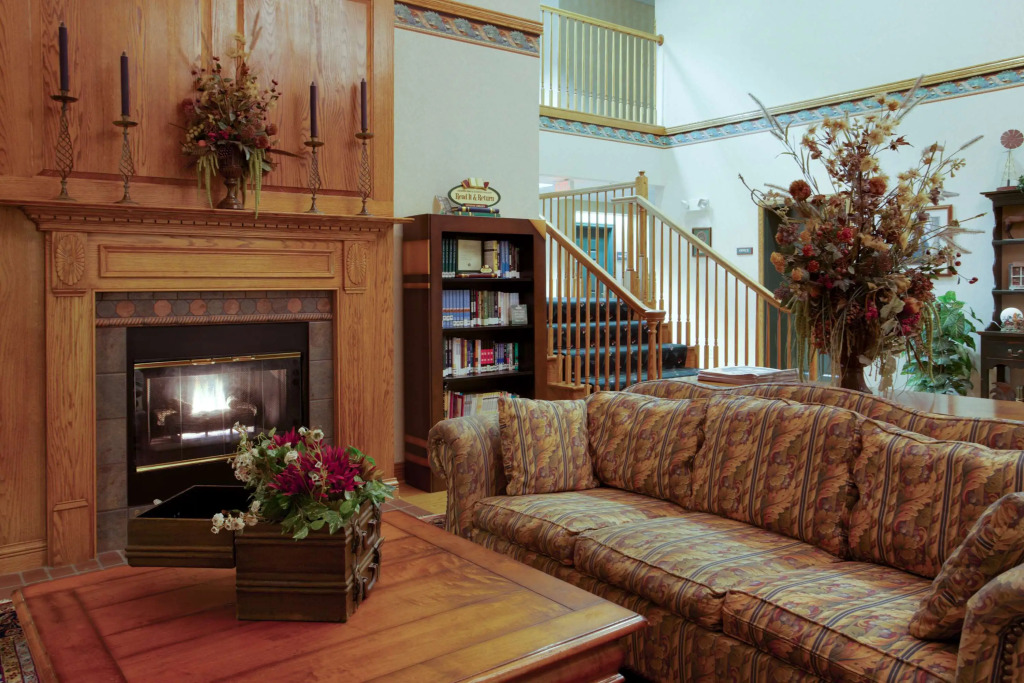 Parkview Inn & Suites, Lancaster Amish Country, PA