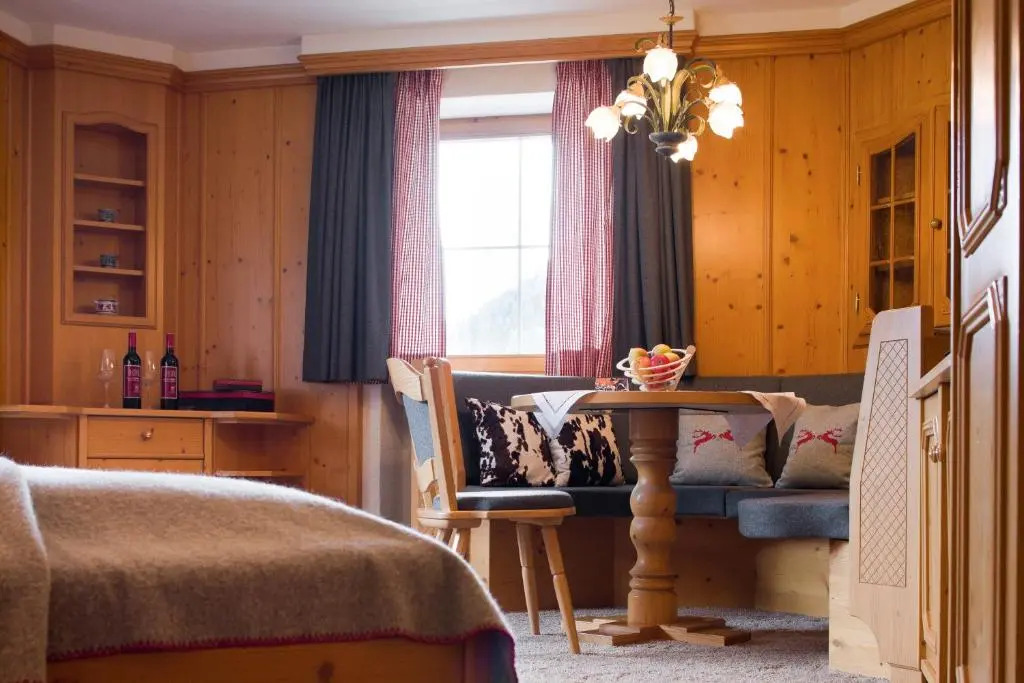 Hallers Geniesserhotel
