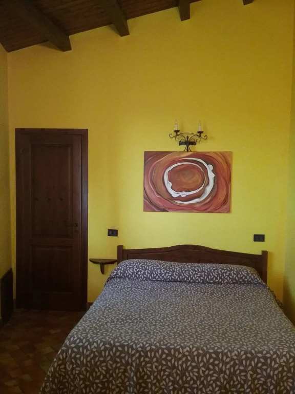 Agriturismo Tenuta Stoccatello