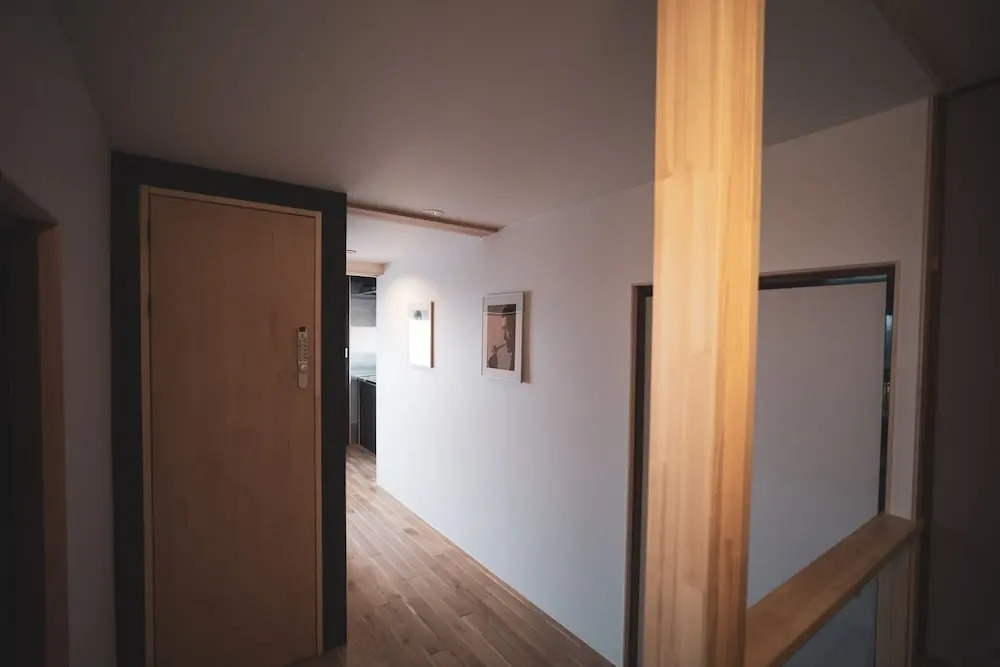 Modern Machiya MIBU
