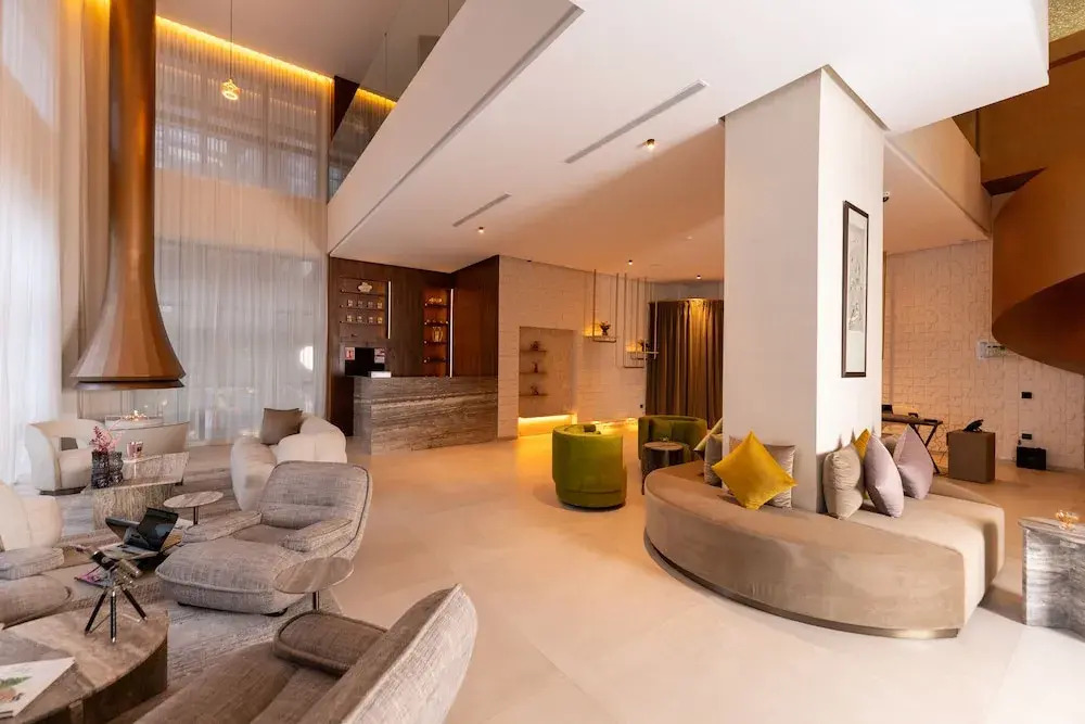 Suites By Le Rêve
