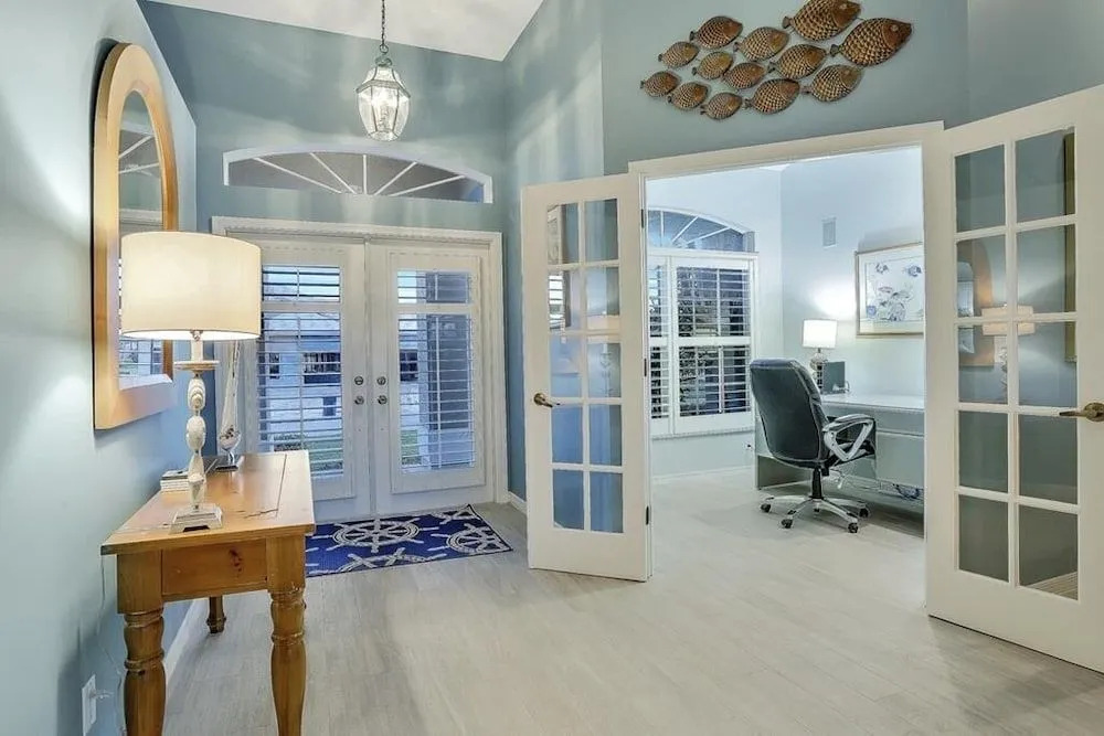 Elm Ct. 830 Marco Island Vacation Rental 4 Bedrooms 2.5 Bathrooms Home