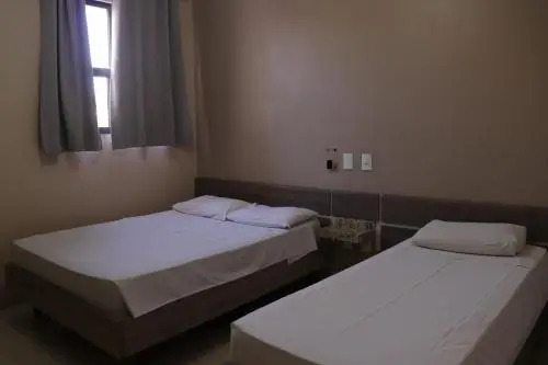 Hotel Dos Viajantes