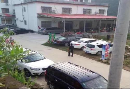 Fu Shan Farmstay