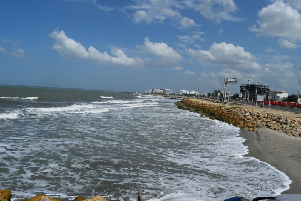 Wonderland Cartagena
