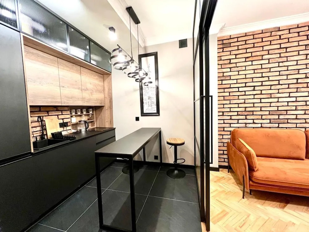 AAA STAY PREMIUM Old Town Mariensztat