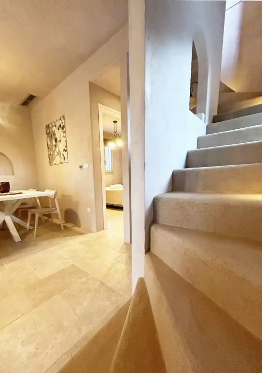 Rock n Olive Villas