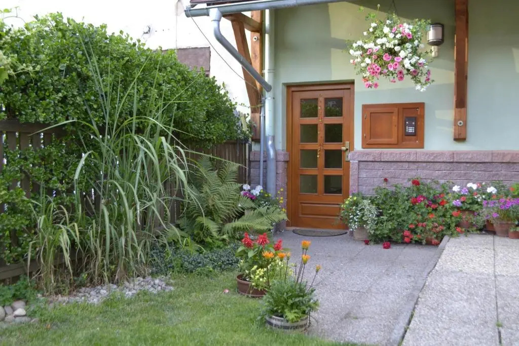 Apartmán Náměstí Hostinné